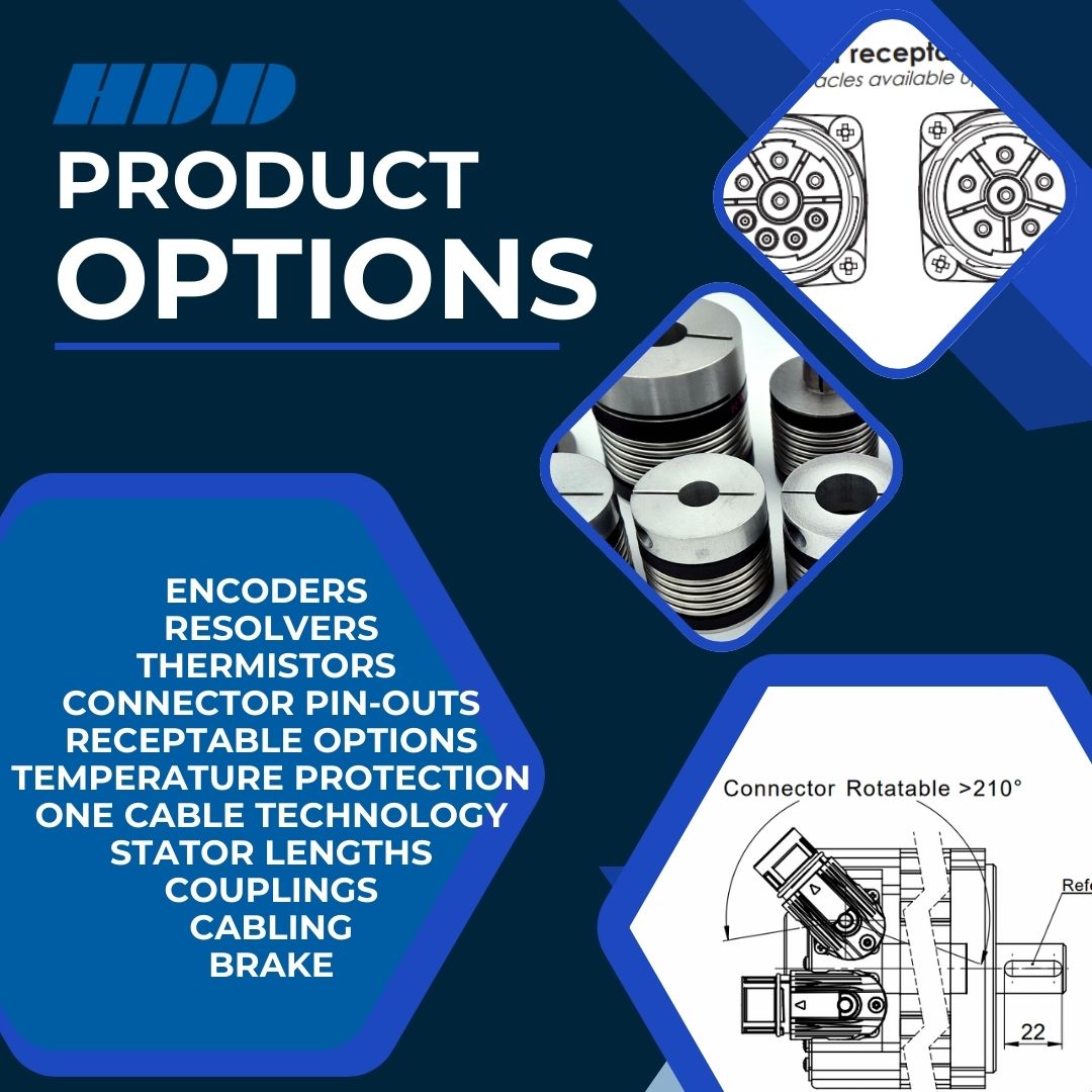 Blue And White Modern Business Webinar Instagram Post